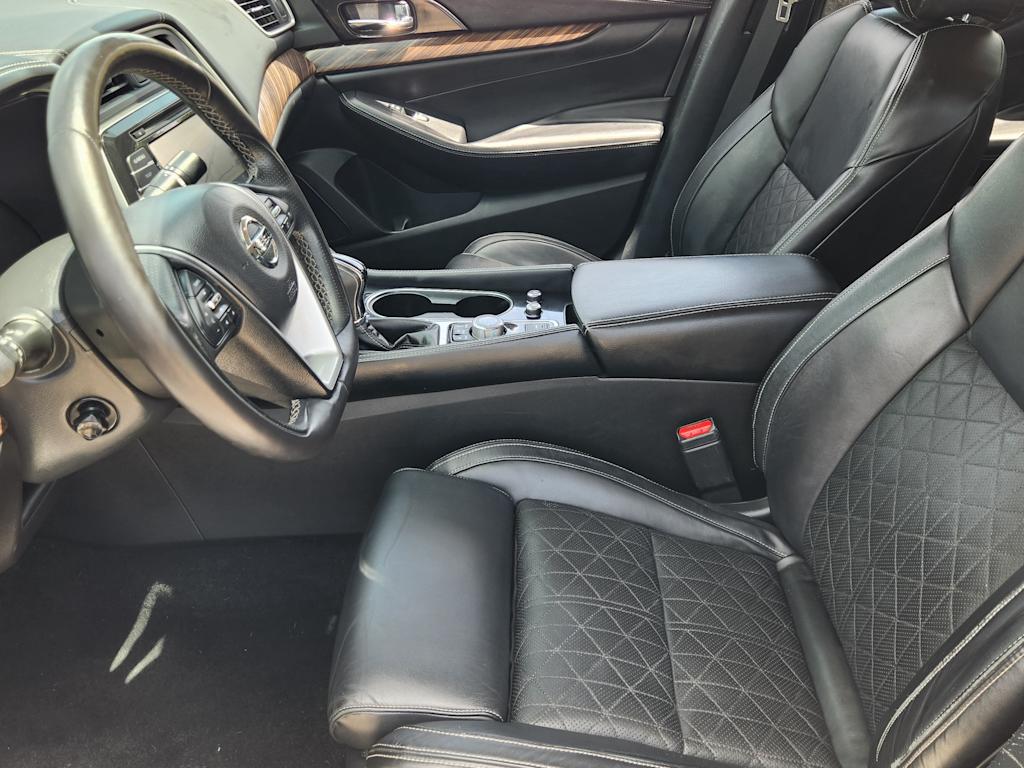Thumbnail: 2018 Nissan Maxima - 11