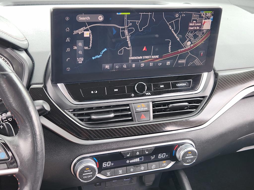 Thumbnail: 2024 Nissan Altima - 15