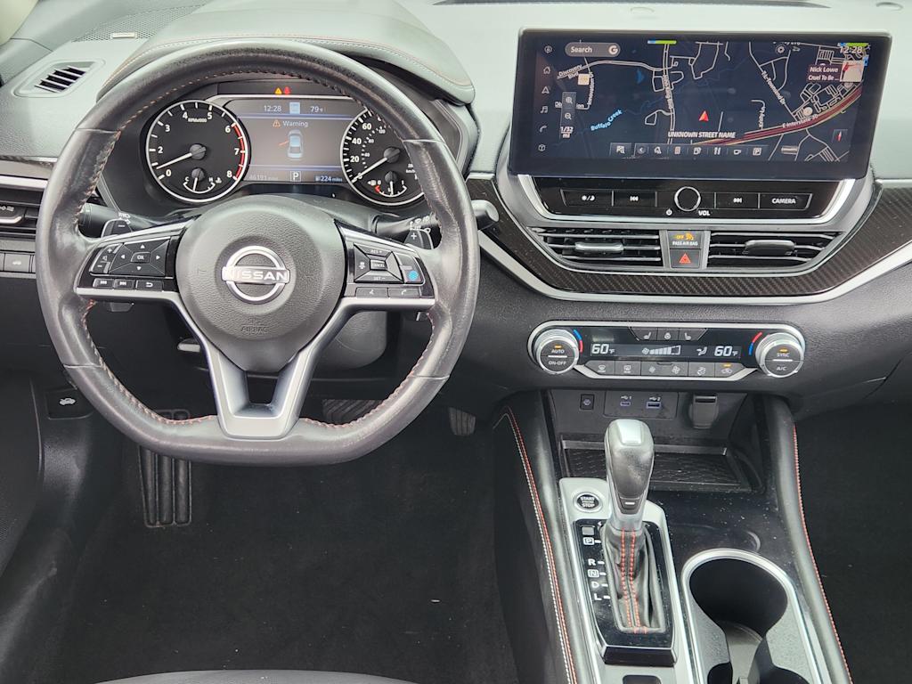 Thumbnail: 2024 Nissan Altima - 14