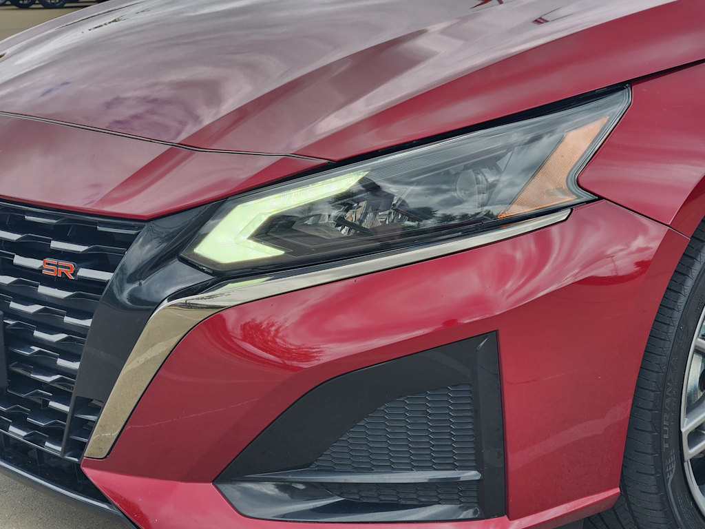 Thumbnail: 2024 Nissan Altima - 23