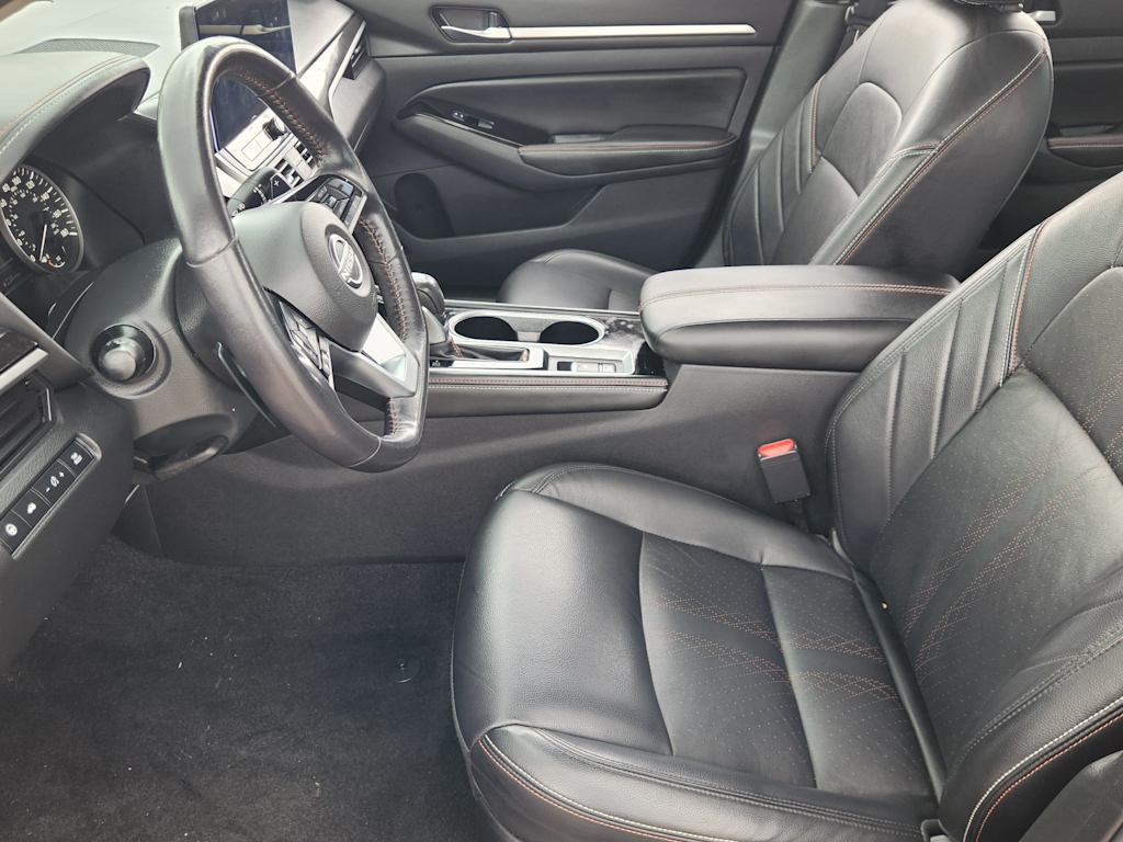 Thumbnail: 2024 Nissan Altima - 11