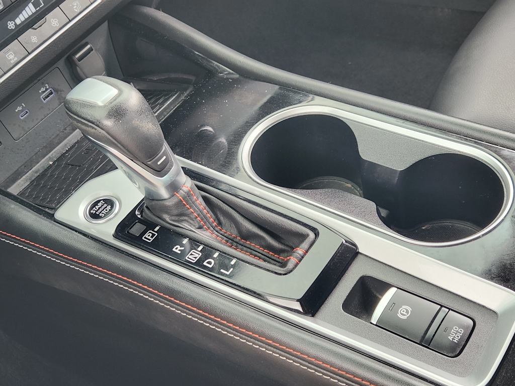 Thumbnail: 2024 Nissan Altima - 16