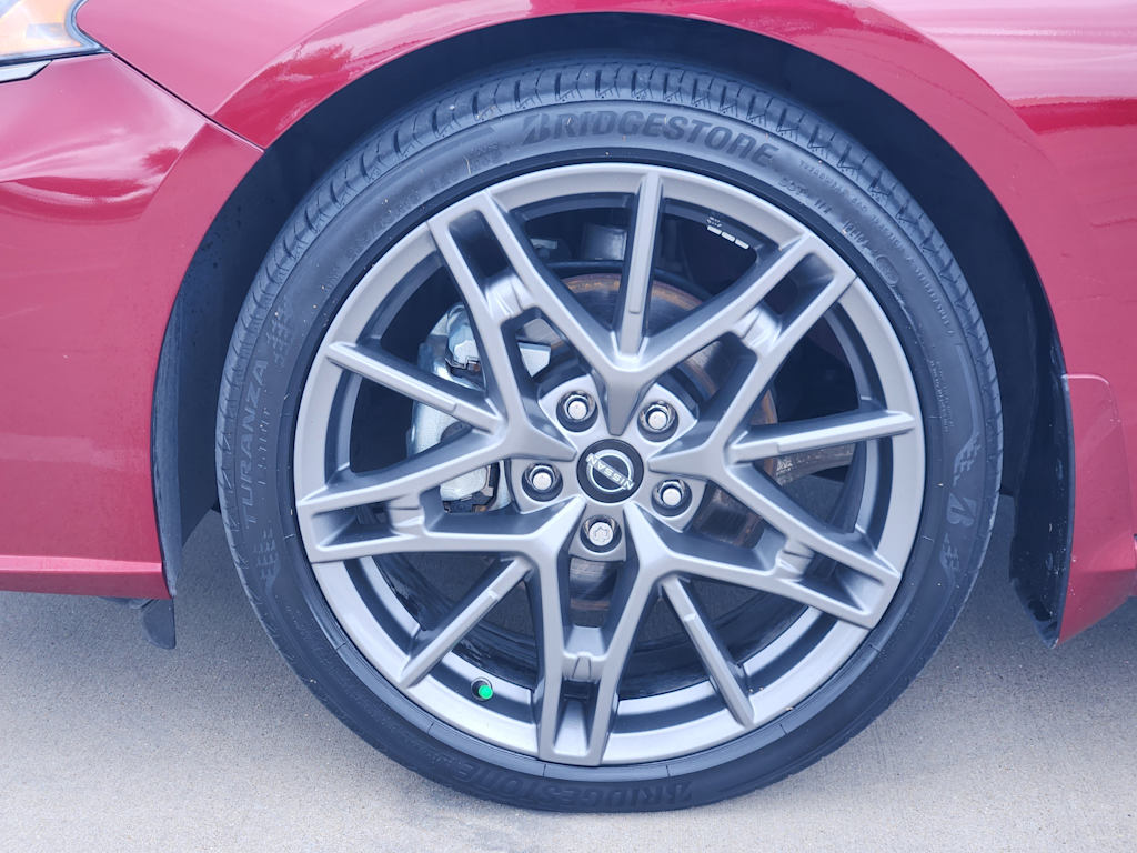 Thumbnail: 2024 Nissan Altima - 22