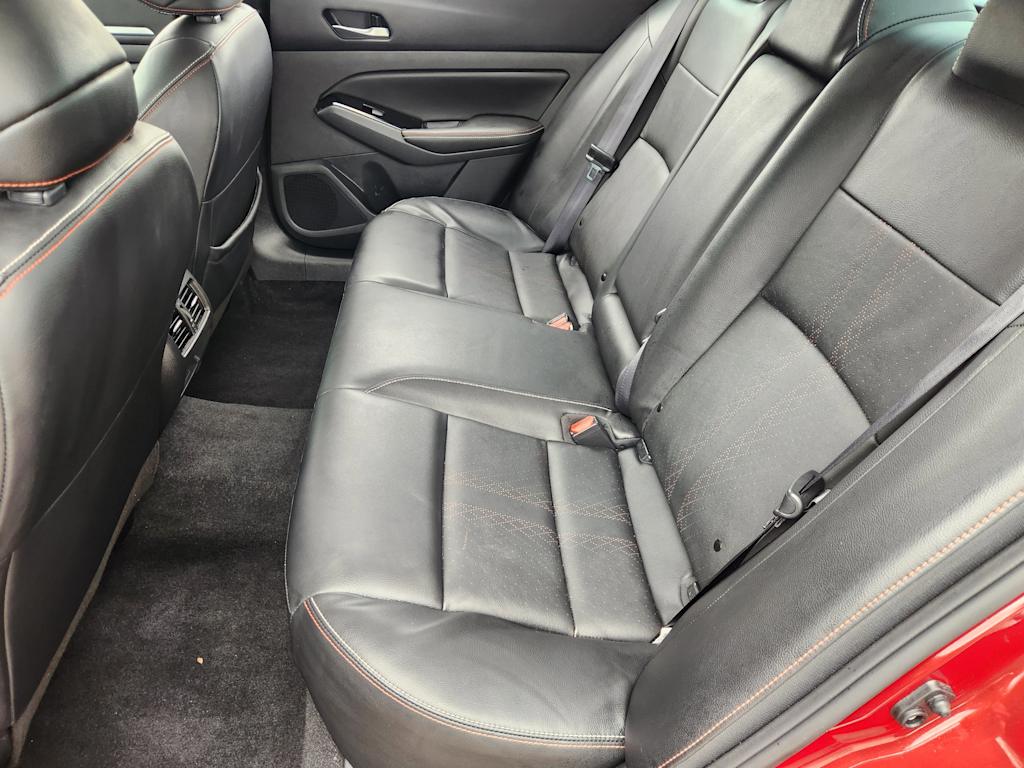 Thumbnail: 2024 Nissan Altima - 21