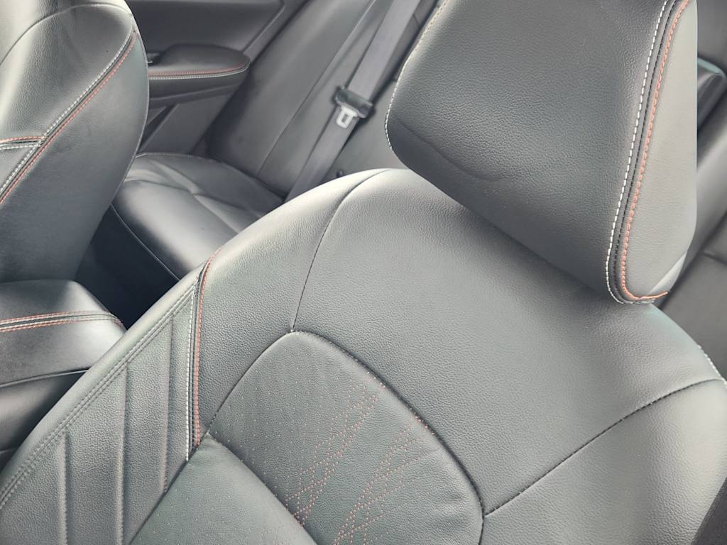 Thumbnail: 2024 Nissan Altima - 24