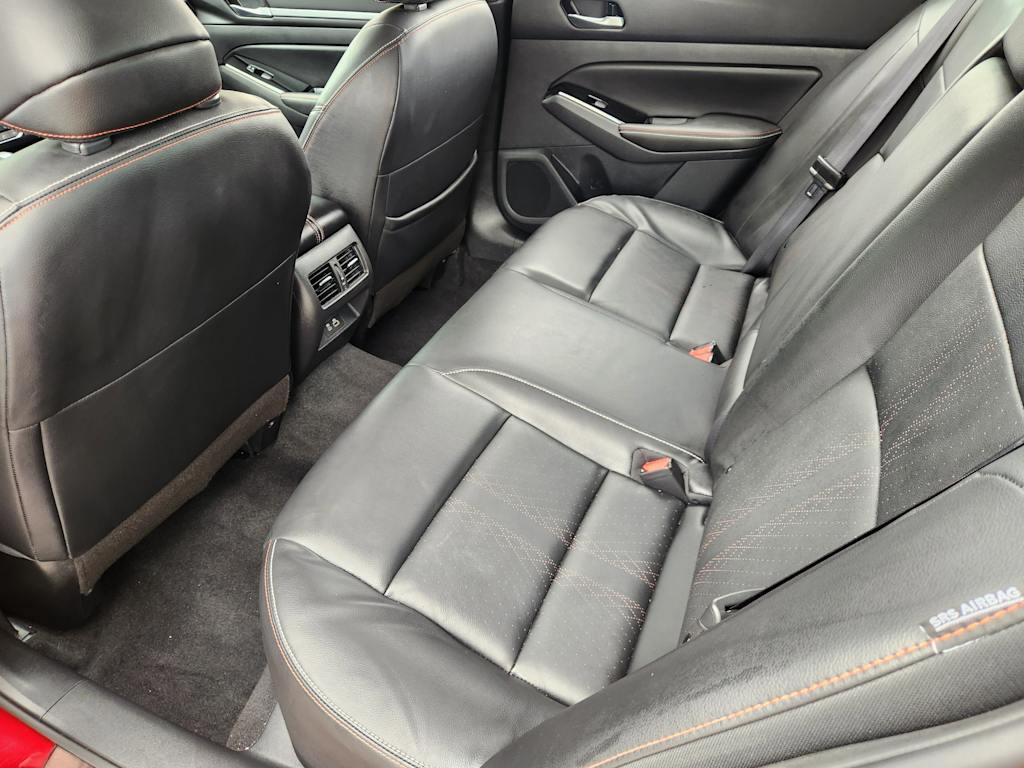 Thumbnail: 2024 Nissan Altima - 13