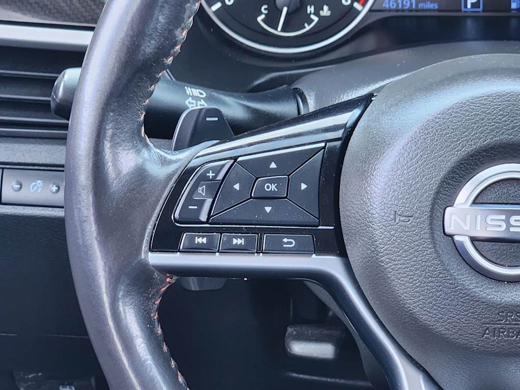 Thumbnail: 2024 Nissan Altima - 33