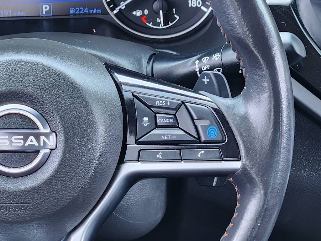 Thumbnail: 2024 Nissan Altima - 34