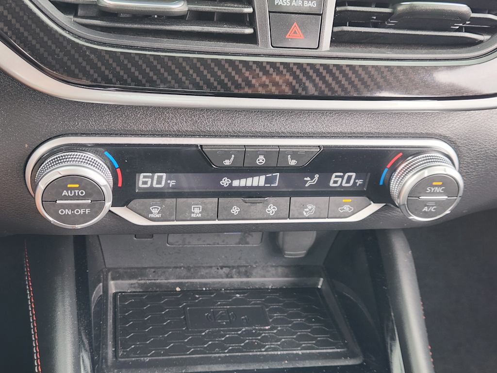 Thumbnail: 2024 Nissan Altima - 26