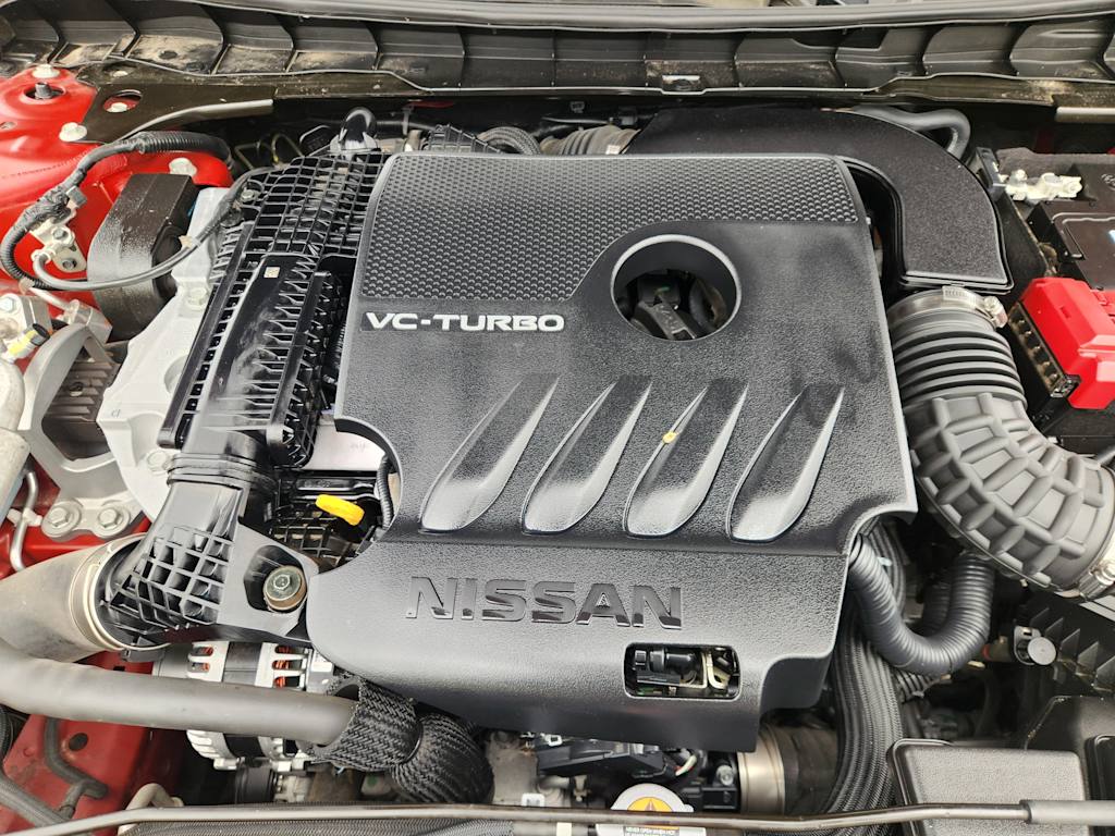 Thumbnail: 2024 Nissan Altima - 9