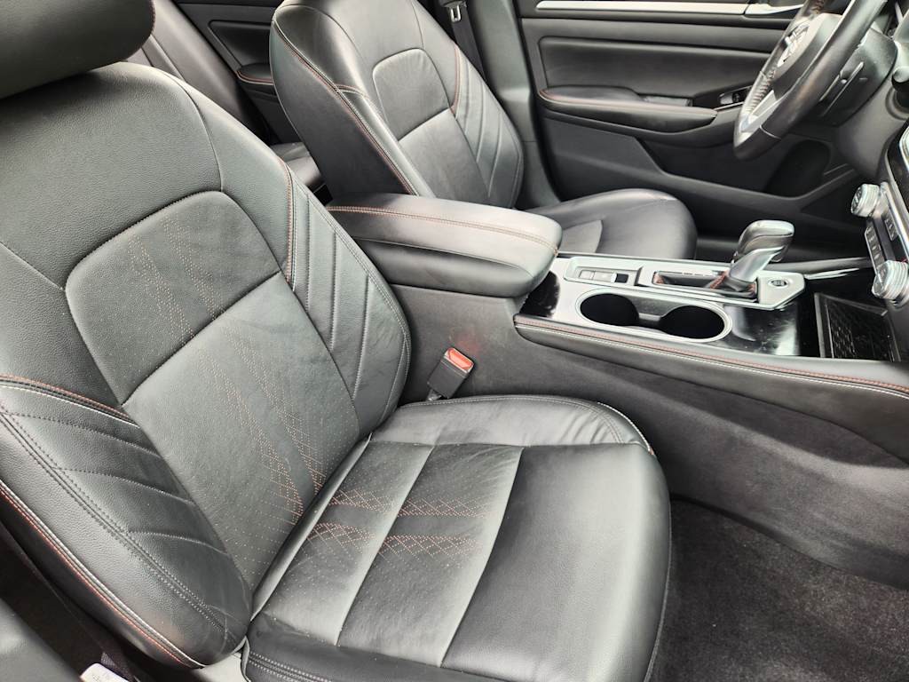 Thumbnail: 2024 Nissan Altima - 12