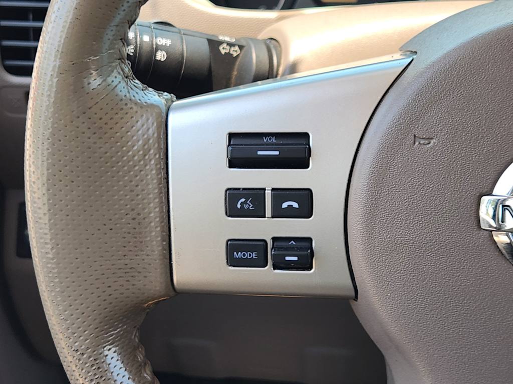 Thumbnail: 2019 Nissan Frontier - 20