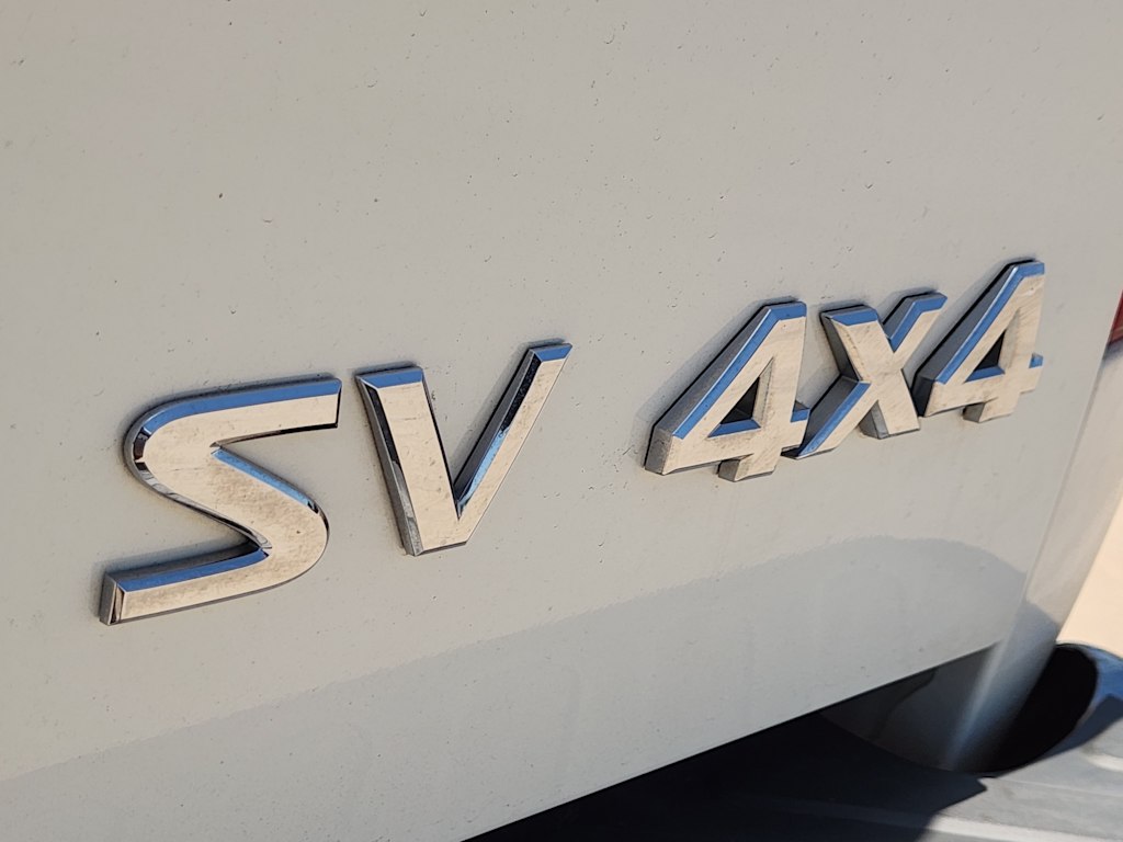 Thumbnail: 2019 Nissan Frontier - 7