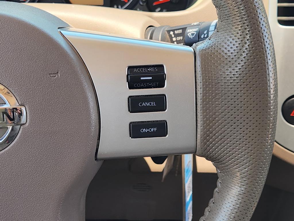 Thumbnail: 2019 Nissan Frontier - 21