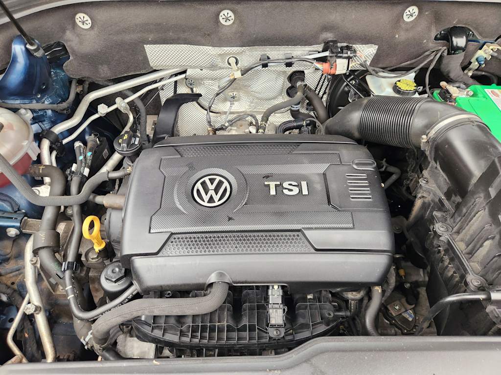 Thumbnail: 2018 Volkswagen Atlas - 9