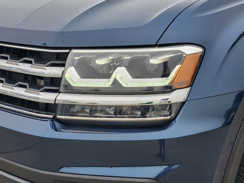Thumbnail: 2018 Volkswagen Atlas - 24