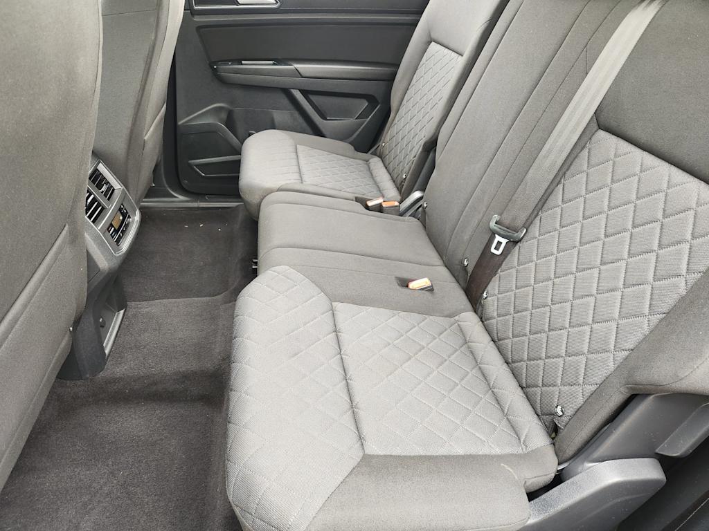 Thumbnail: 2018 Volkswagen Atlas - 21