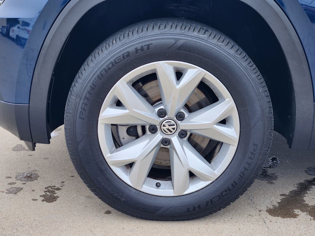 Thumbnail: 2018 Volkswagen Atlas - 23