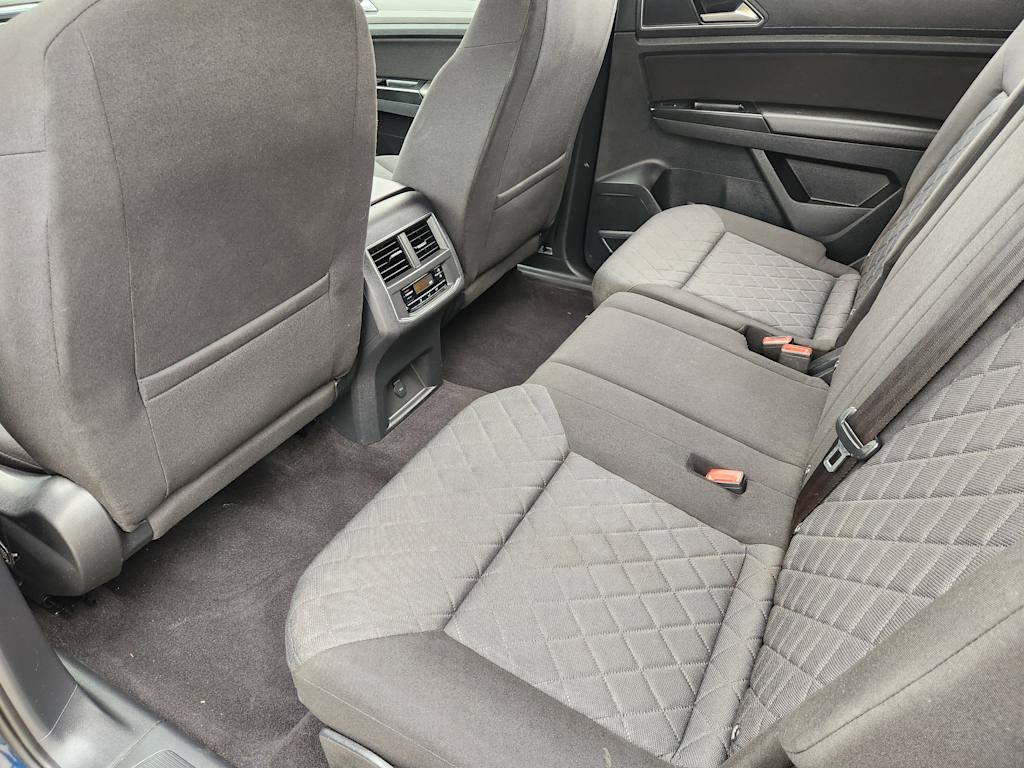 Thumbnail: 2018 Volkswagen Atlas - 13