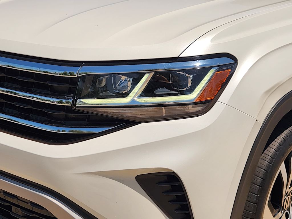Thumbnail: 2023 Volkswagen Atlas - 23