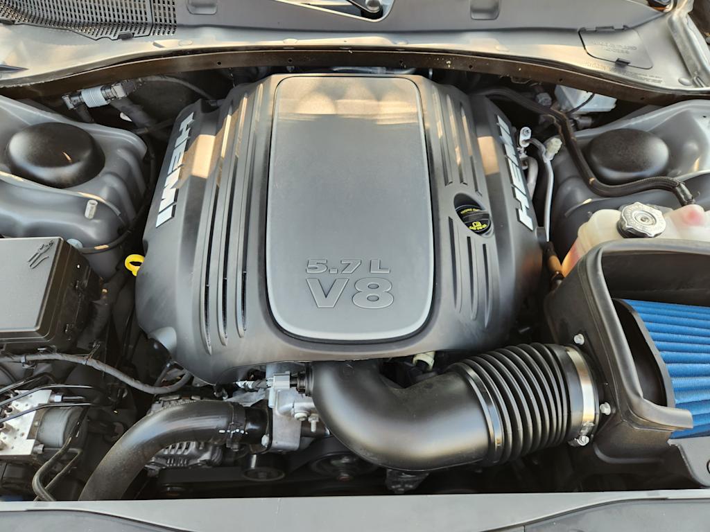Thumbnail: 2023 Dodge Charger - 8