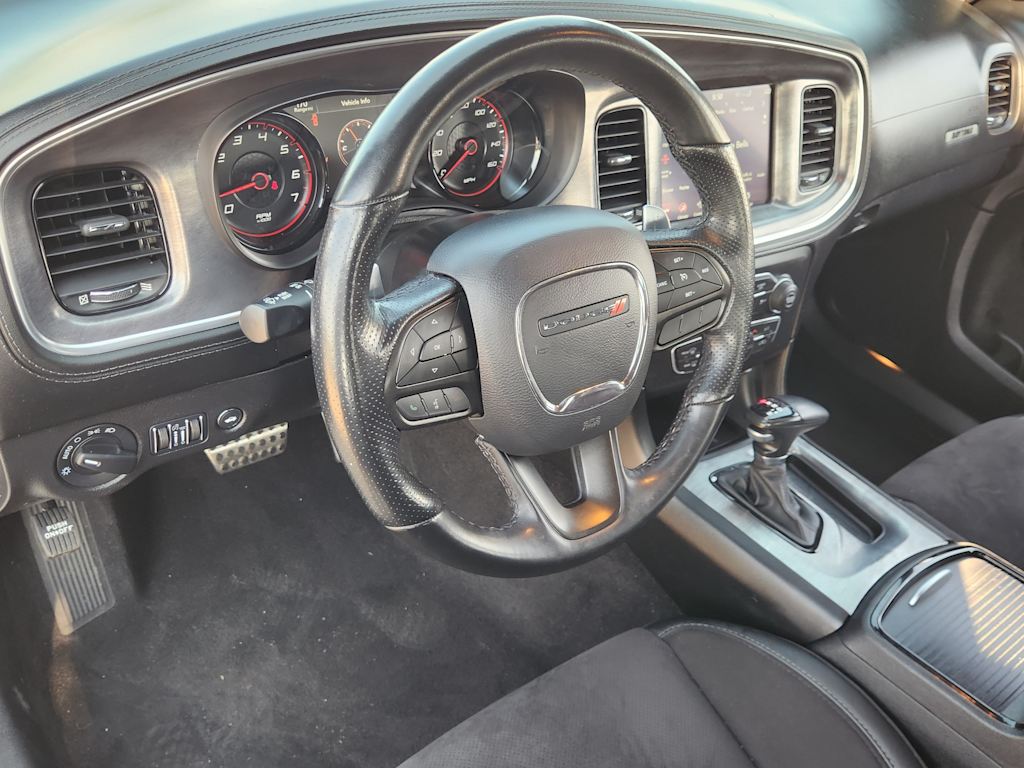 Thumbnail: 2023 Dodge Charger - 2