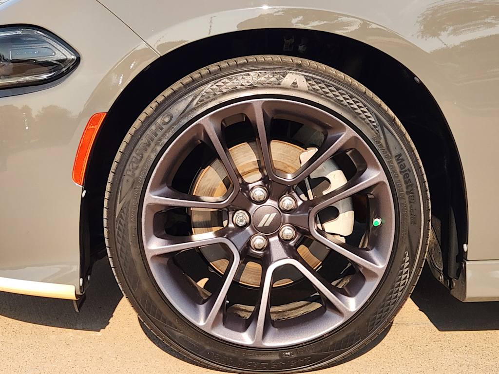 Thumbnail: 2023 Dodge Charger - 22