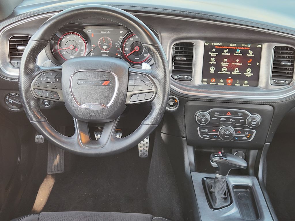 Thumbnail: 2023 Dodge Charger - 13