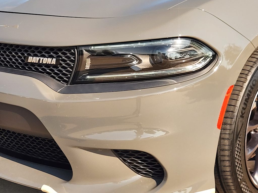 Thumbnail: 2023 Dodge Charger - 23