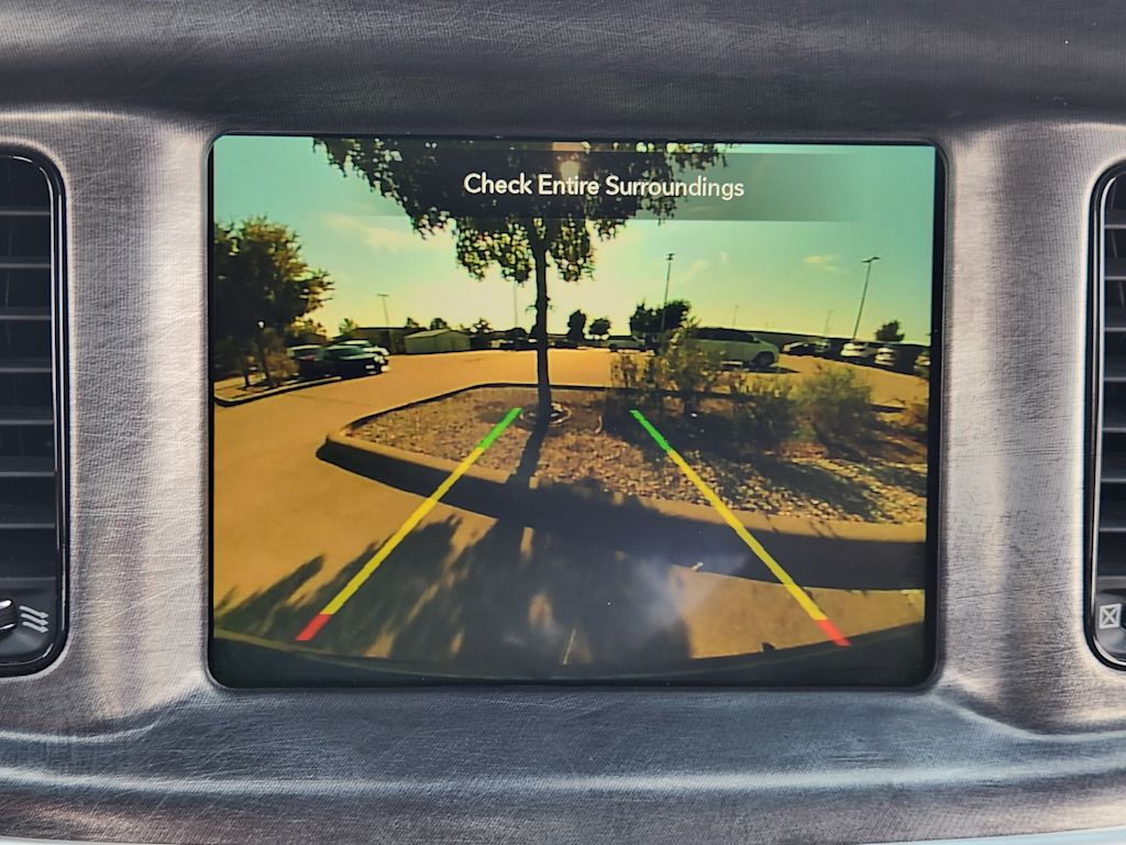 Thumbnail: 2023 Dodge Charger - 24