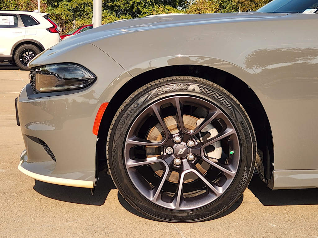 Thumbnail: 2023 Dodge Charger - 20