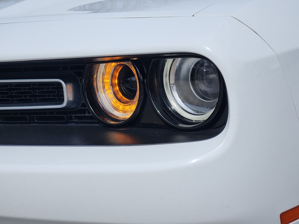 Thumbnail: 2022 Dodge Challenger - 22