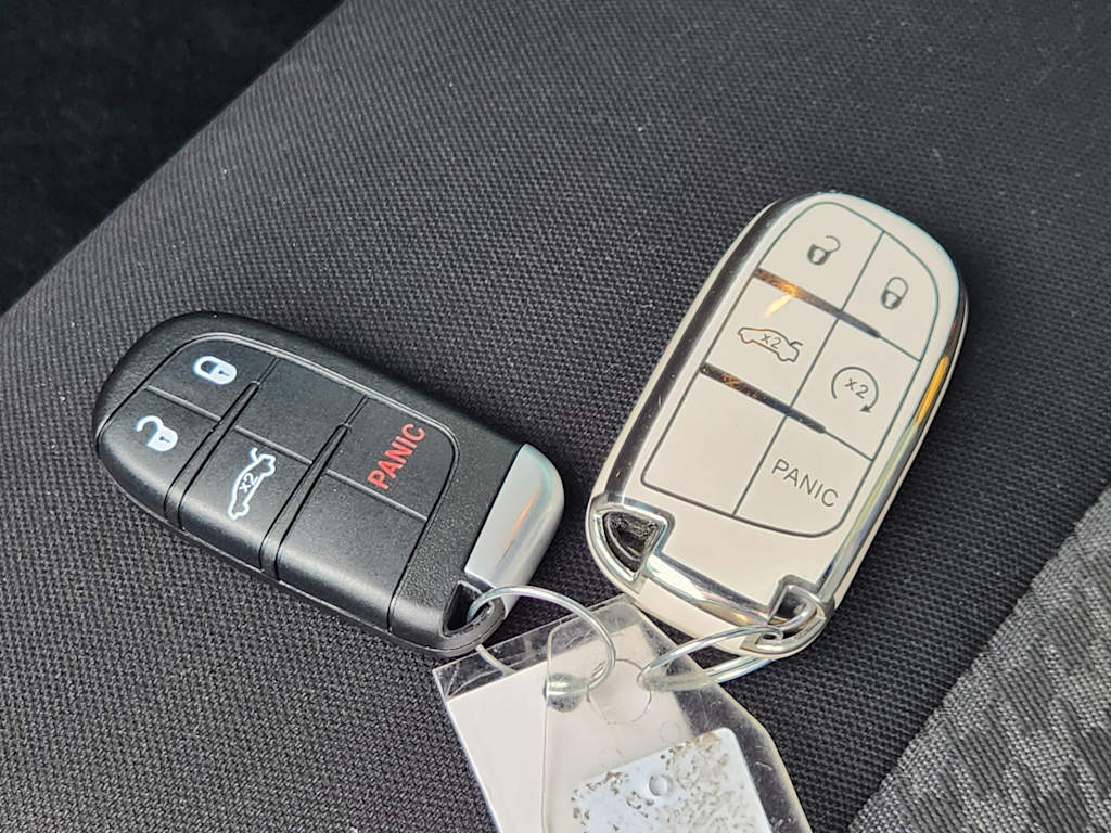 Thumbnail: 2022 Dodge Challenger - 18