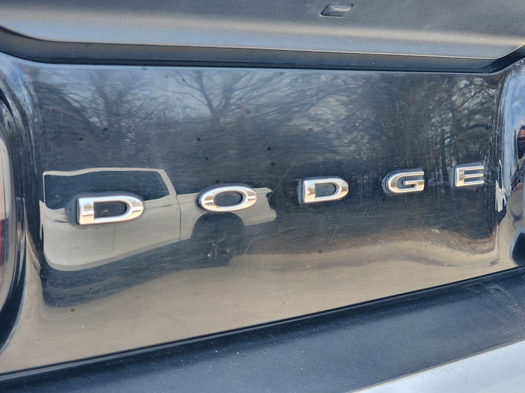 Thumbnail: 2022 Dodge Challenger - 7