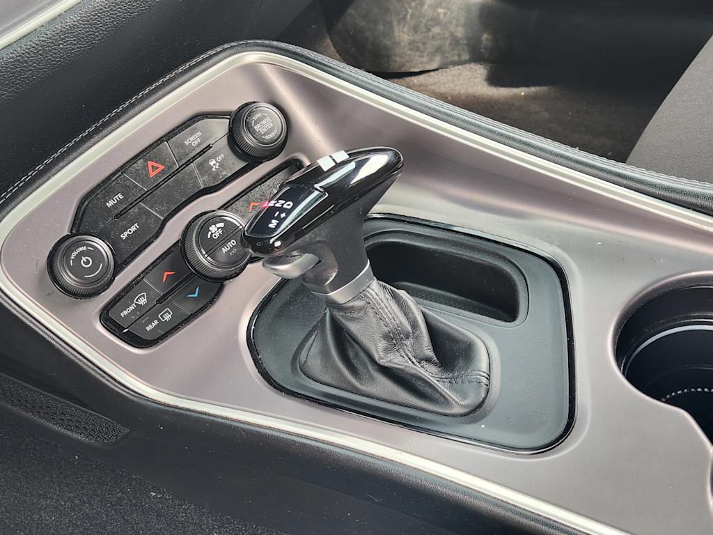 Thumbnail: 2022 Dodge Challenger - 14