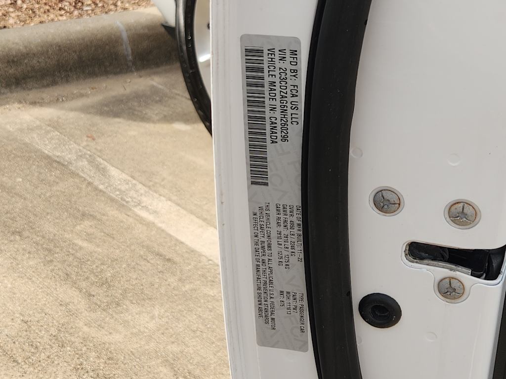 Thumbnail: 2022 Dodge Challenger - 19