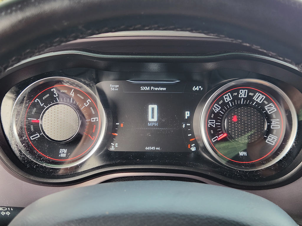 Thumbnail: 2022 Dodge Challenger - 16