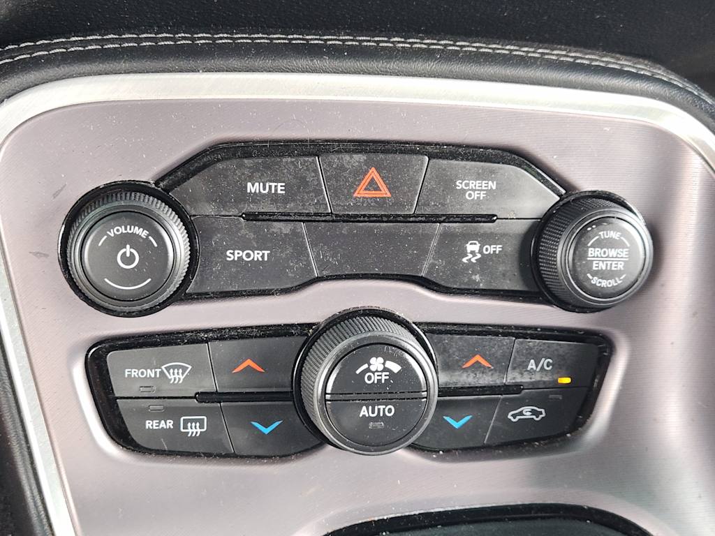 Thumbnail: 2022 Dodge Challenger - 25