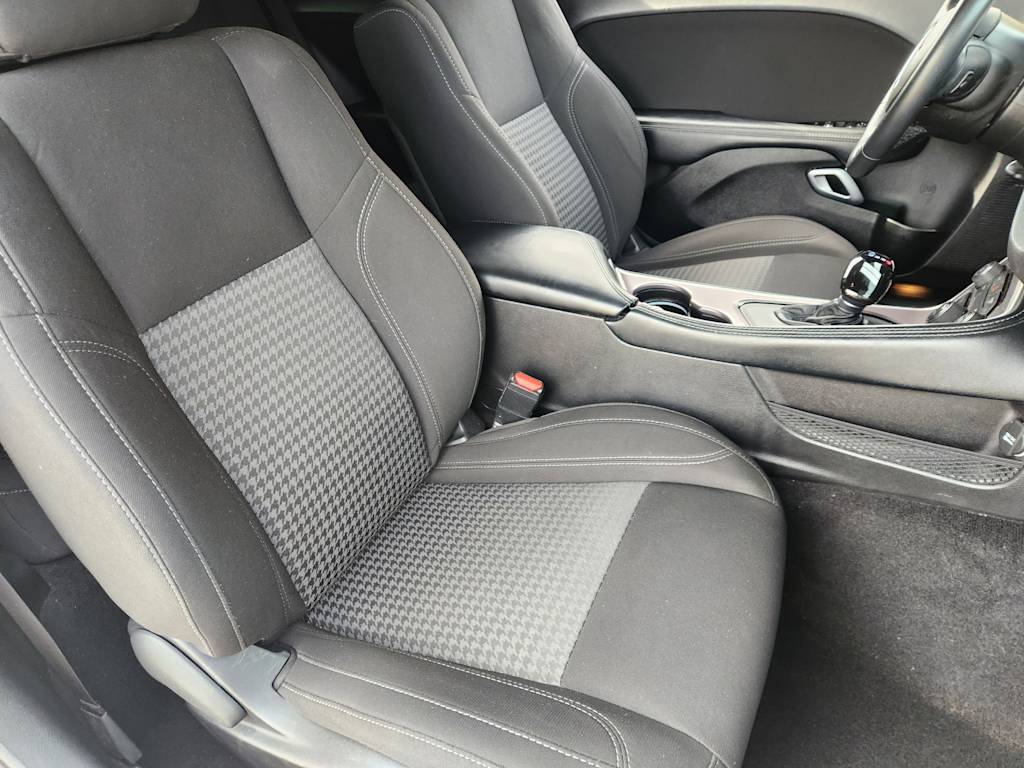 Thumbnail: 2022 Dodge Challenger - 12