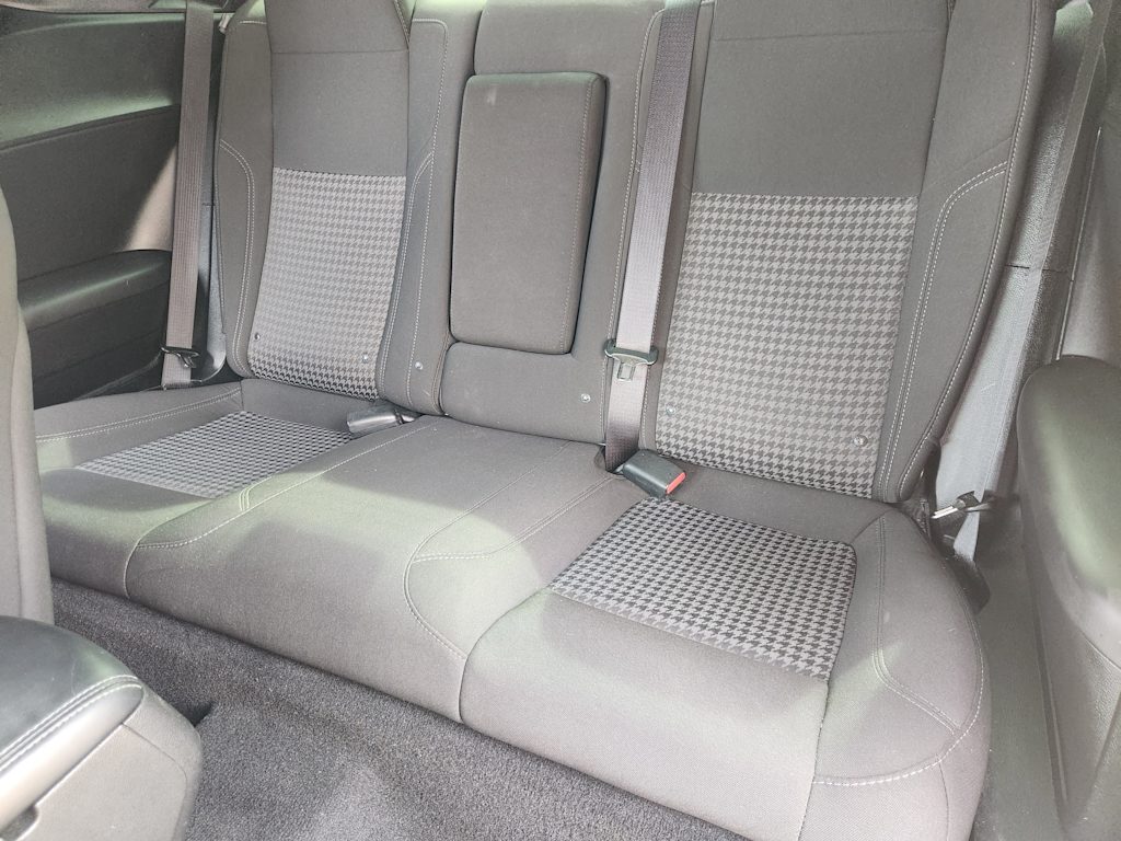 Thumbnail: 2022 Dodge Challenger - 20