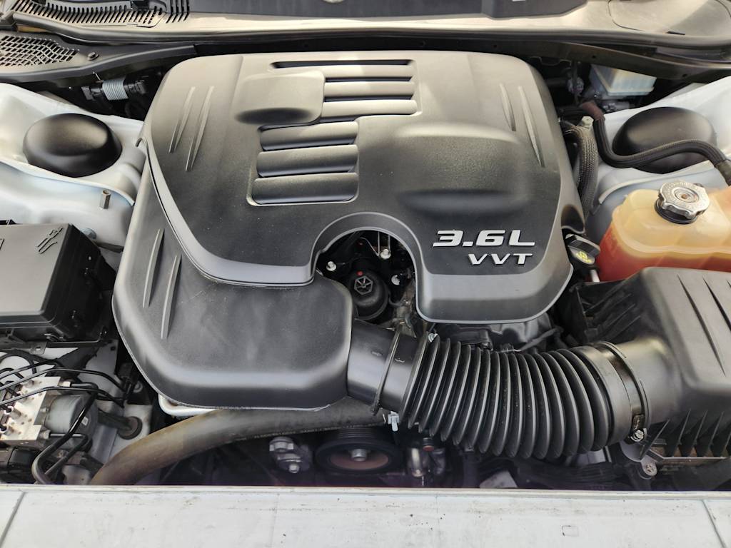 Thumbnail: 2022 Dodge Challenger - 9