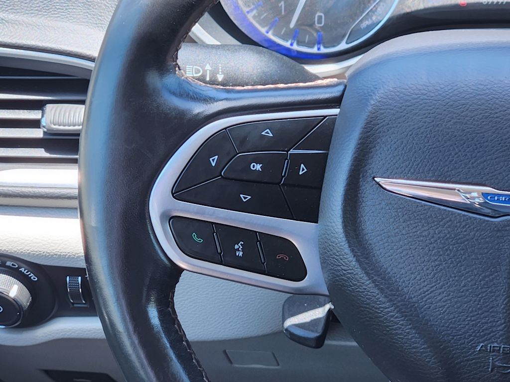 Thumbnail: 2019 Chrysler Pacifica - 29