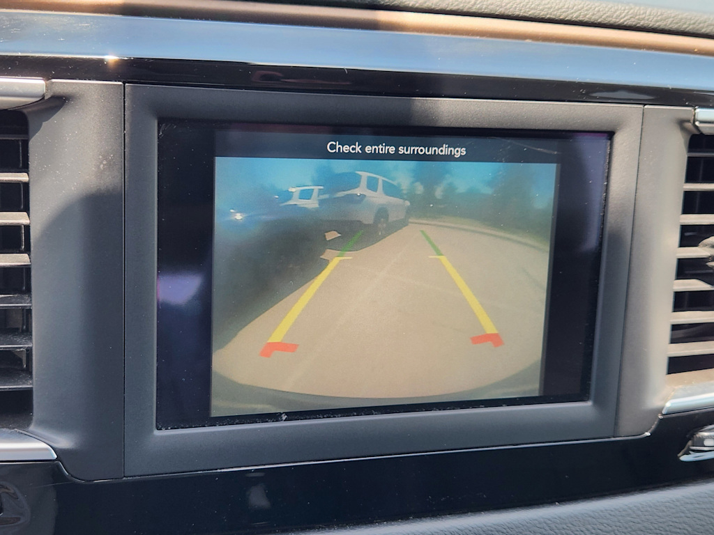 Thumbnail: 2019 Chrysler Pacifica - 23