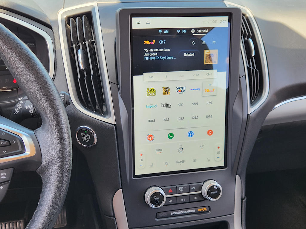 Thumbnail: 2021 Ford Edge - 15