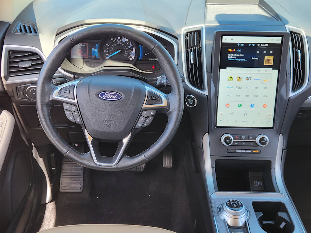 Thumbnail: 2021 Ford Edge - 14