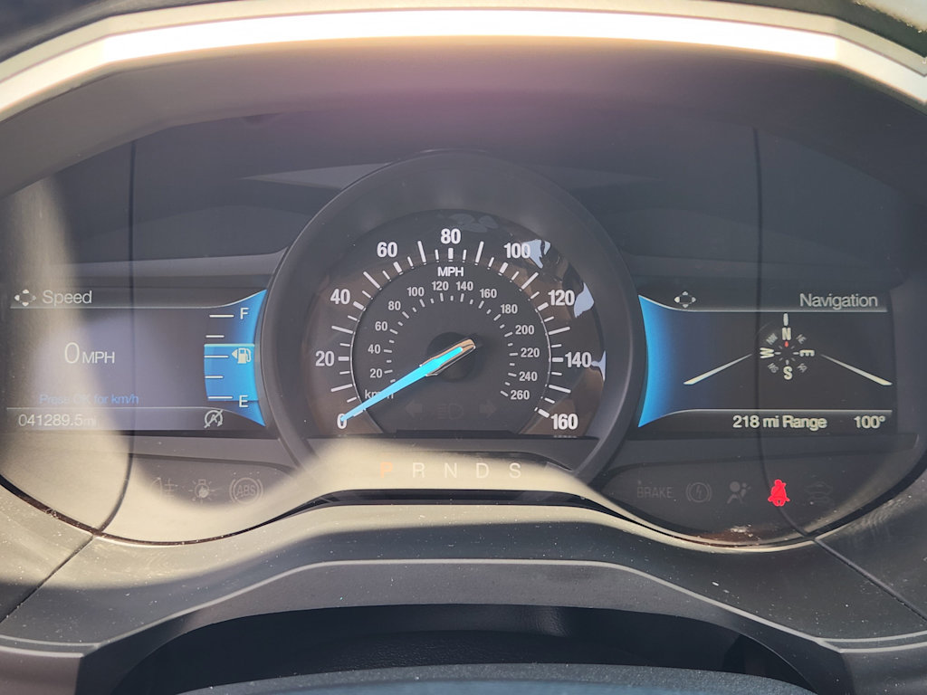 Thumbnail: 2021 Ford Edge - 17