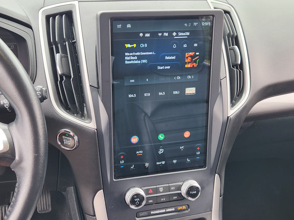 Thumbnail: 2023 Ford Edge - 15