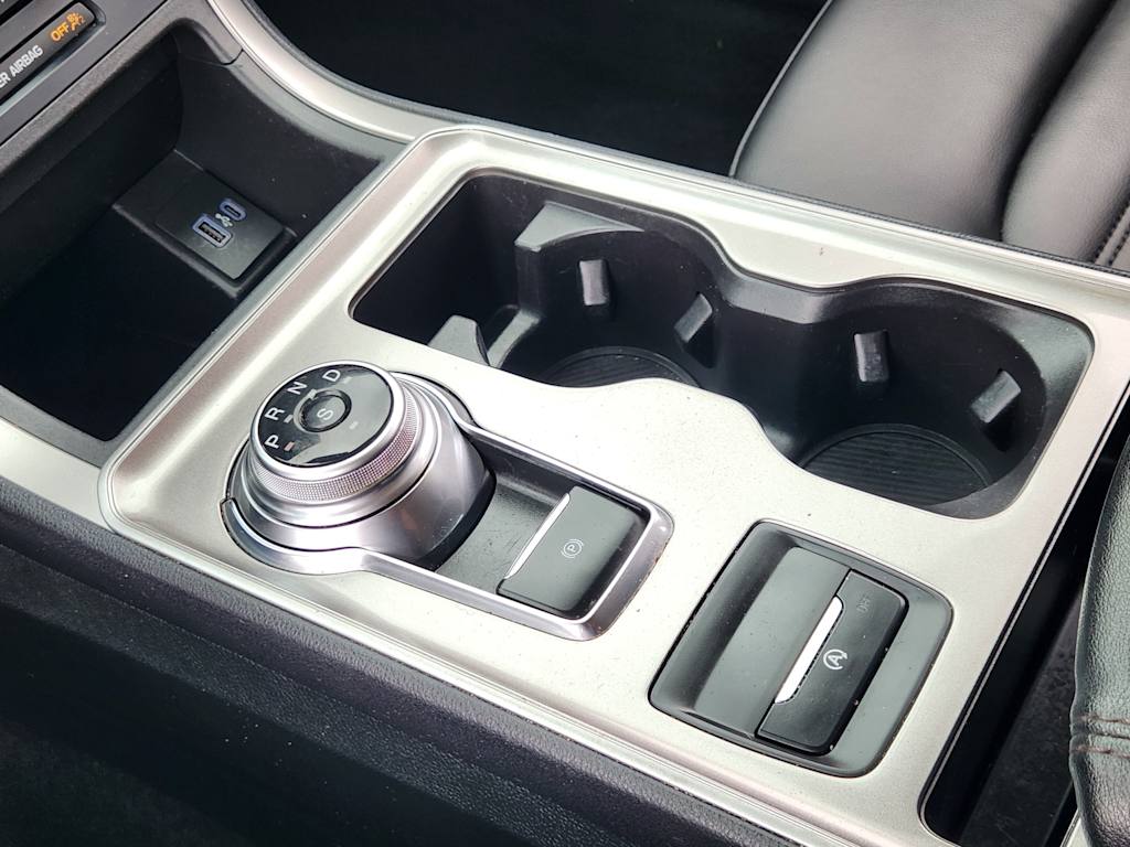 Thumbnail: 2023 Ford Edge - 16