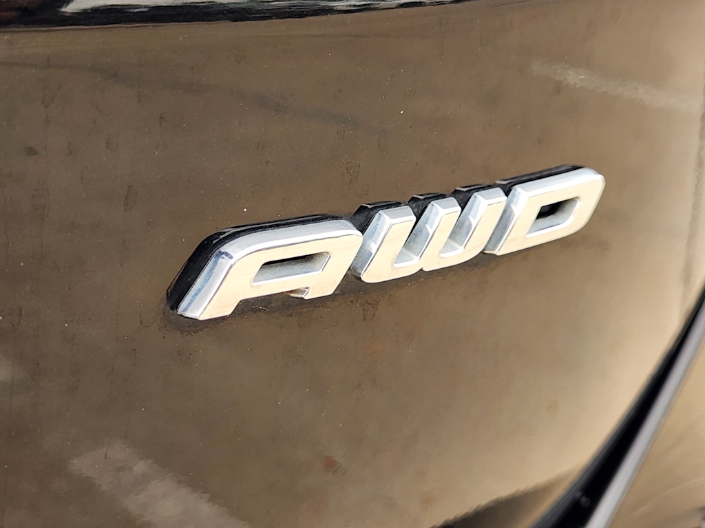 Thumbnail: 2023 Ford Edge - 7