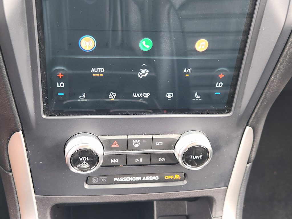 Thumbnail: 2023 Ford Edge - 26